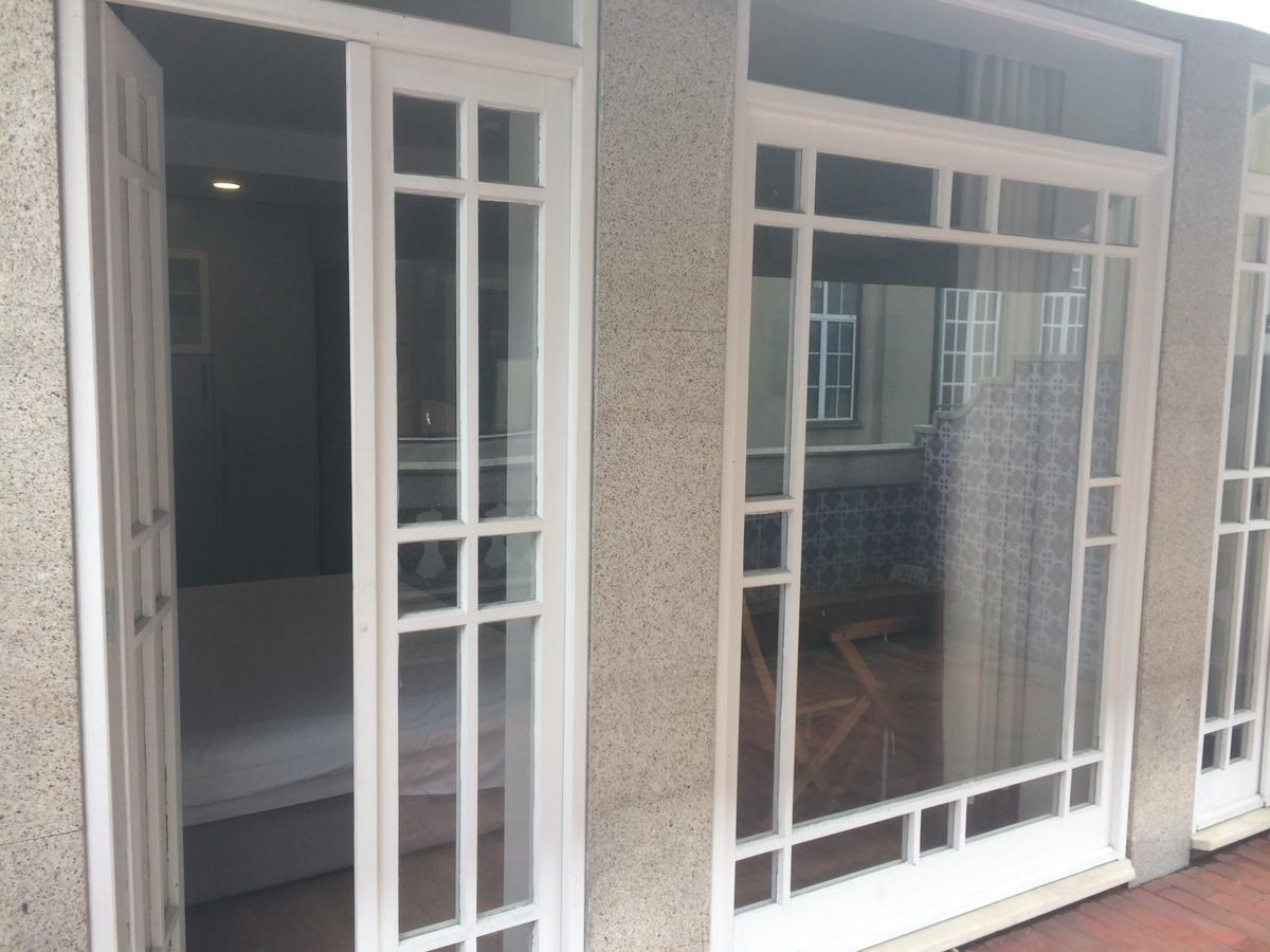 Apartamento com Terraço