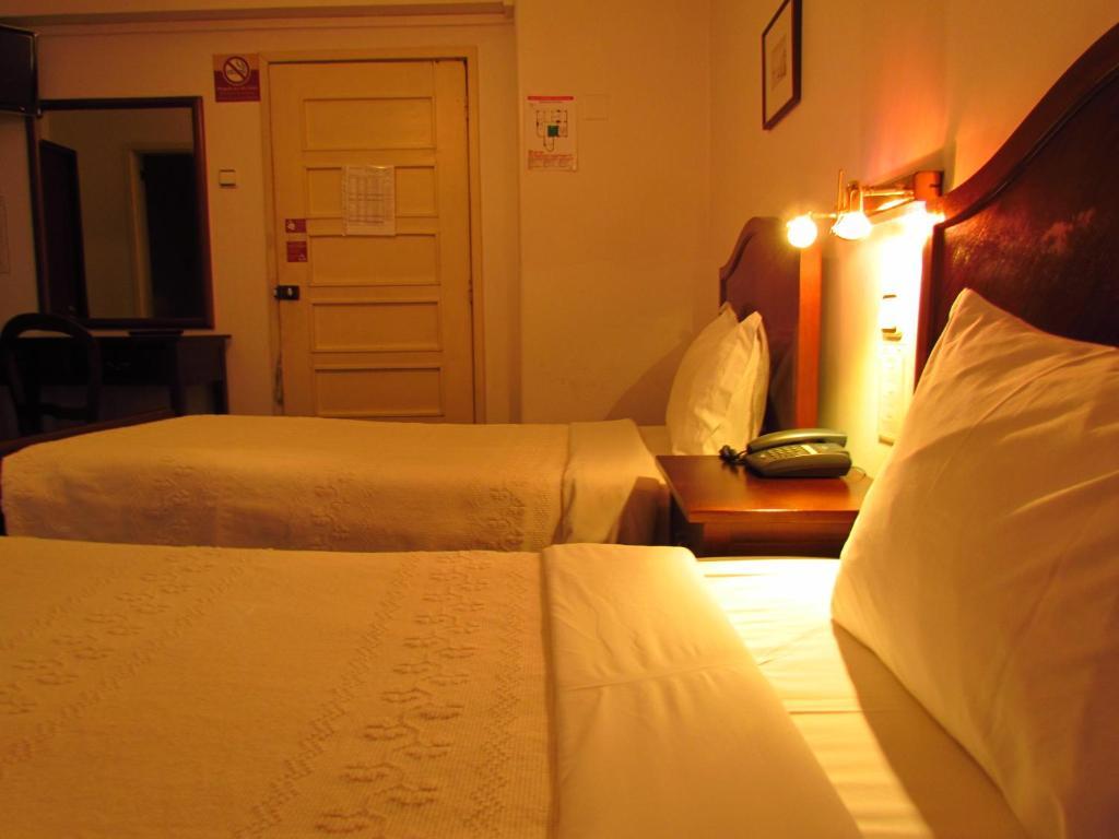 Single Room