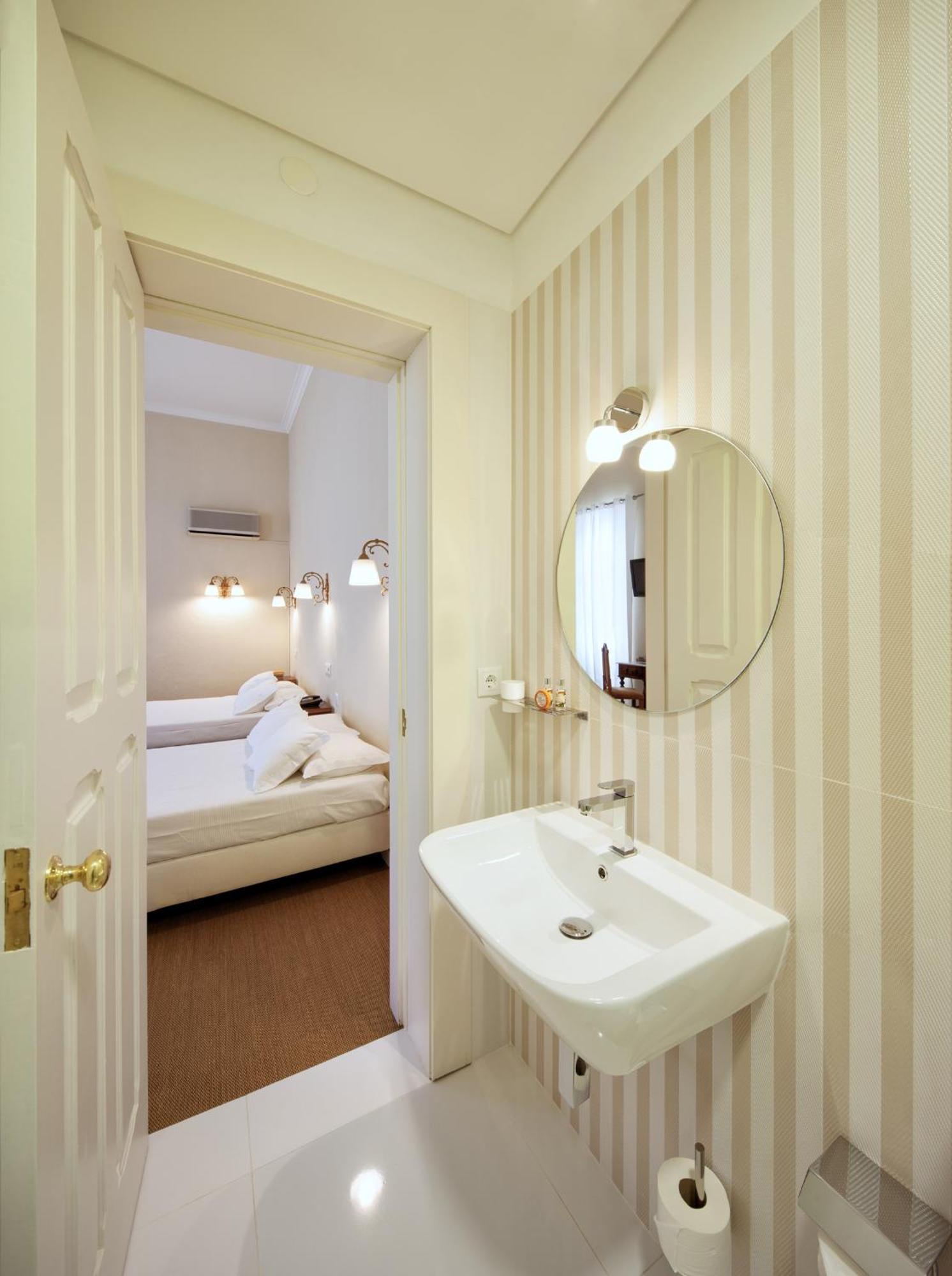 Quarto Triplo Superior