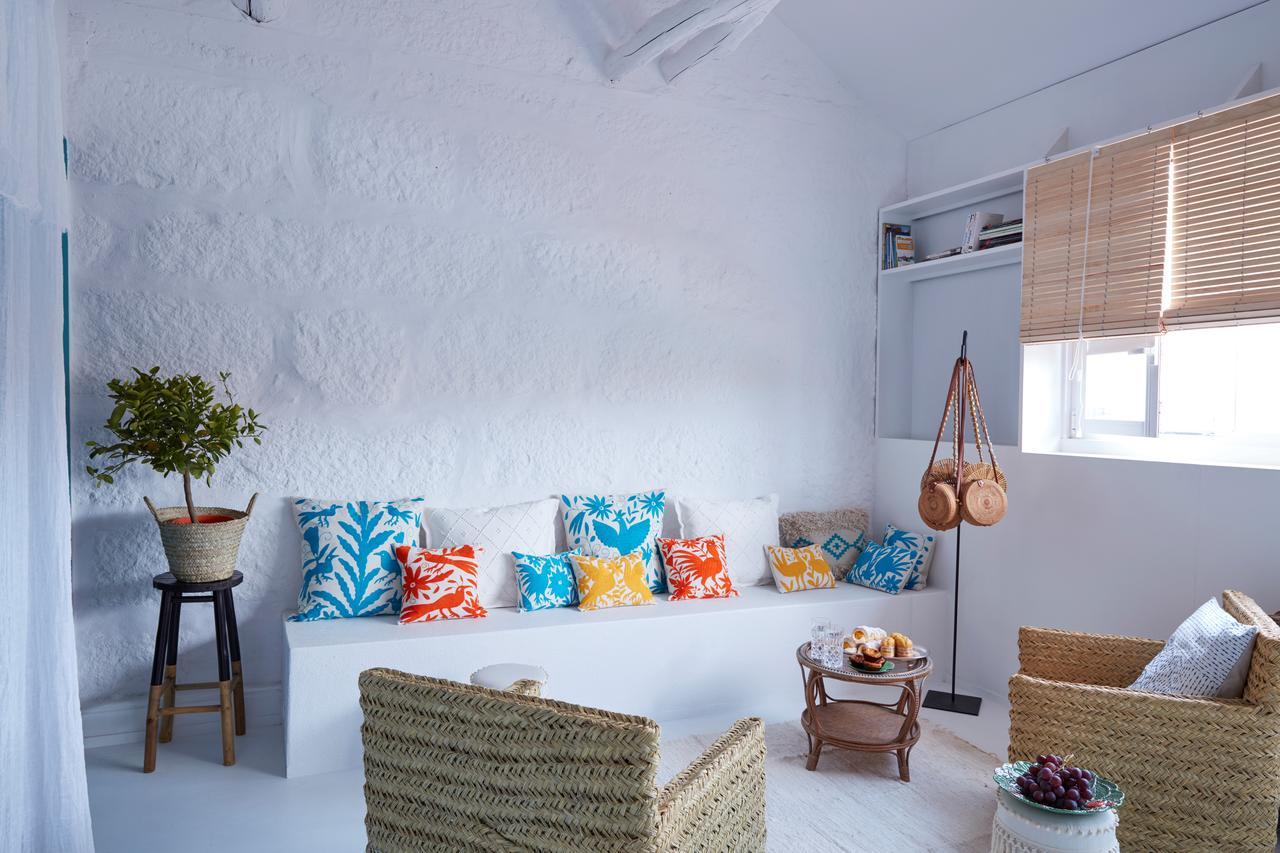 Duplex Suite
