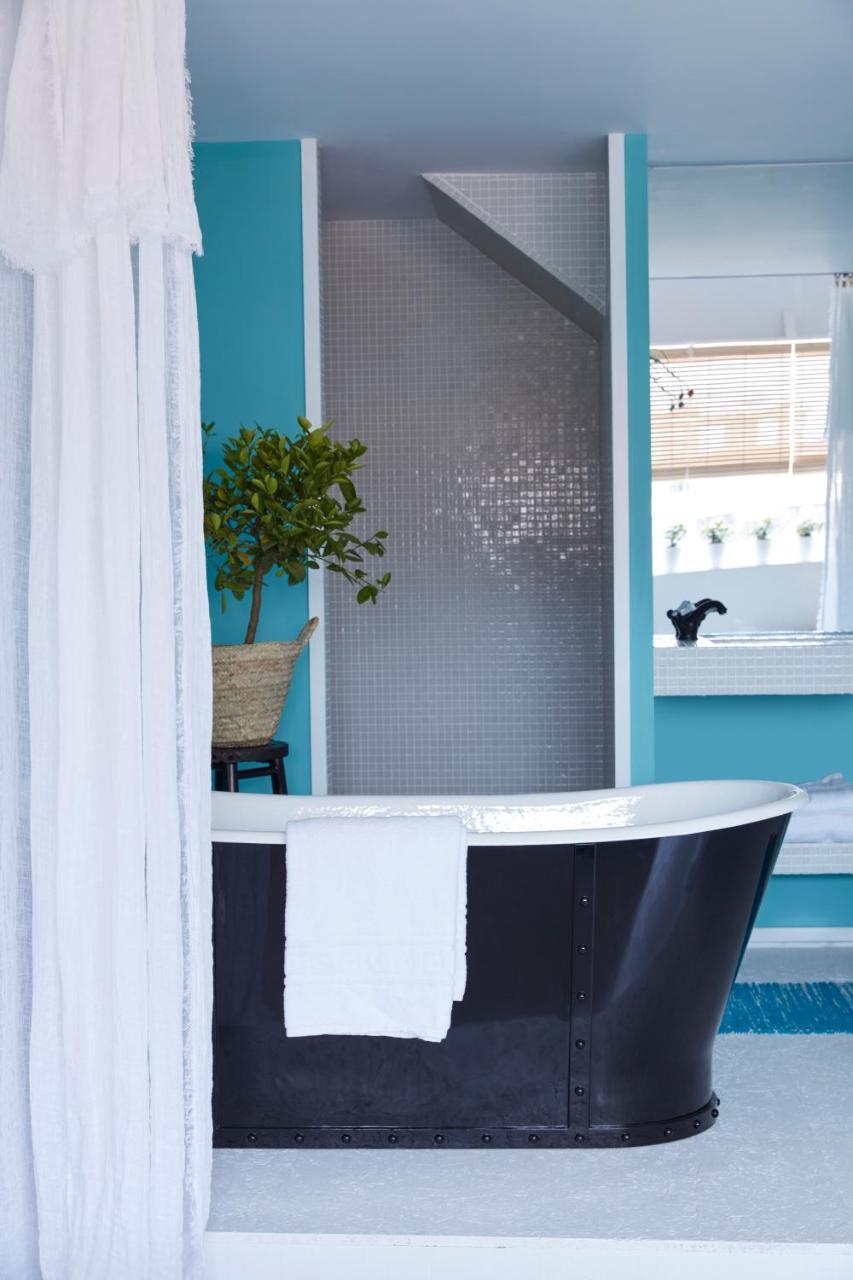 Duplex Suite