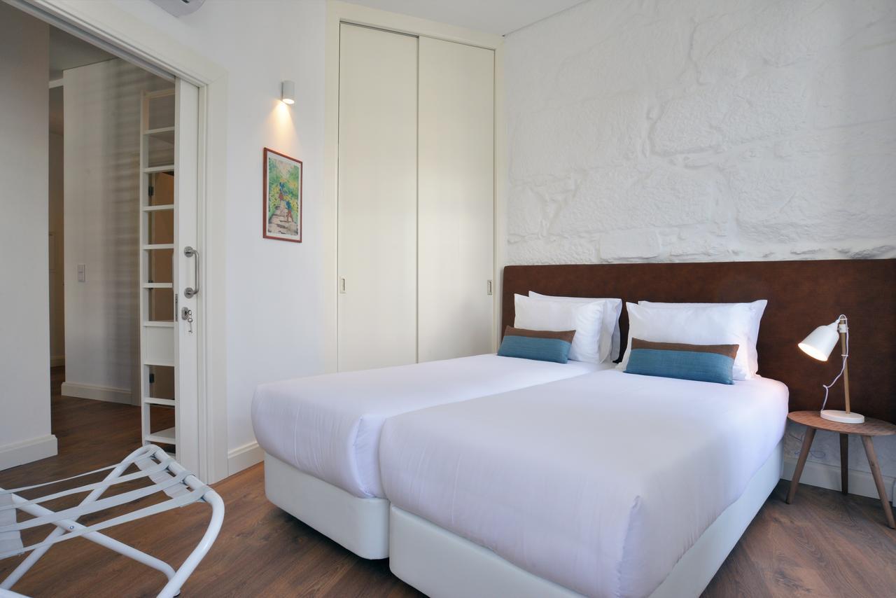 Appartement 2 Chambres