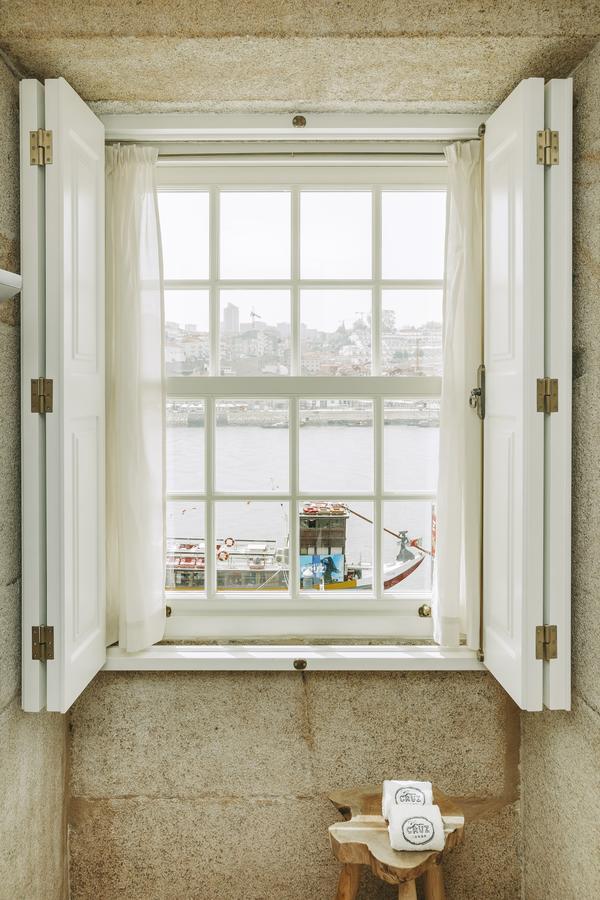Deluxe Double or Twin Room with River View
