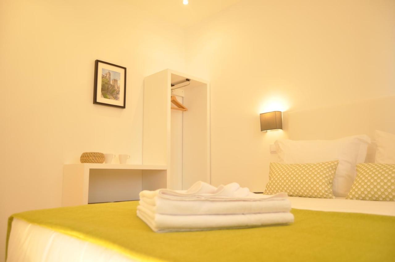 Doppelzimmer mit Balkon