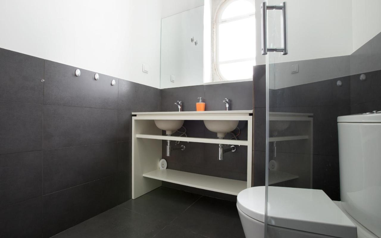 Habitación Doble con baño privado - 2 camas