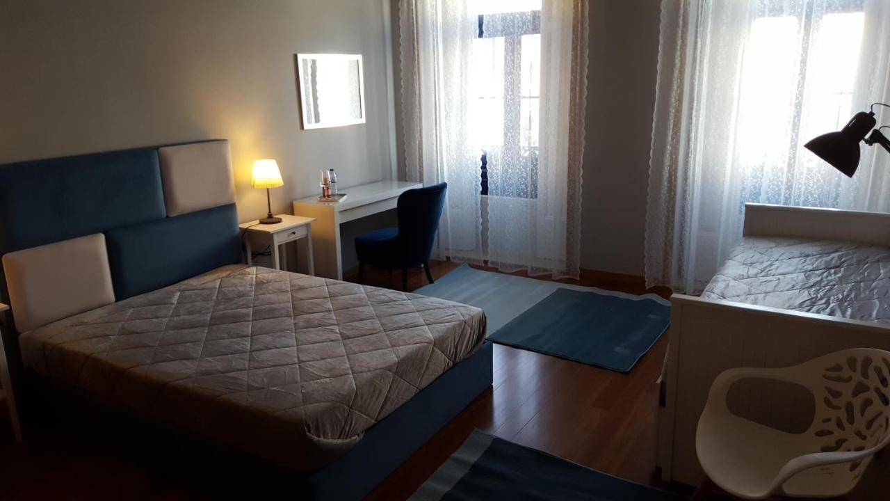 Habitación Doble Grande