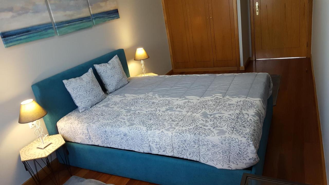 Habitación Doble Estándar