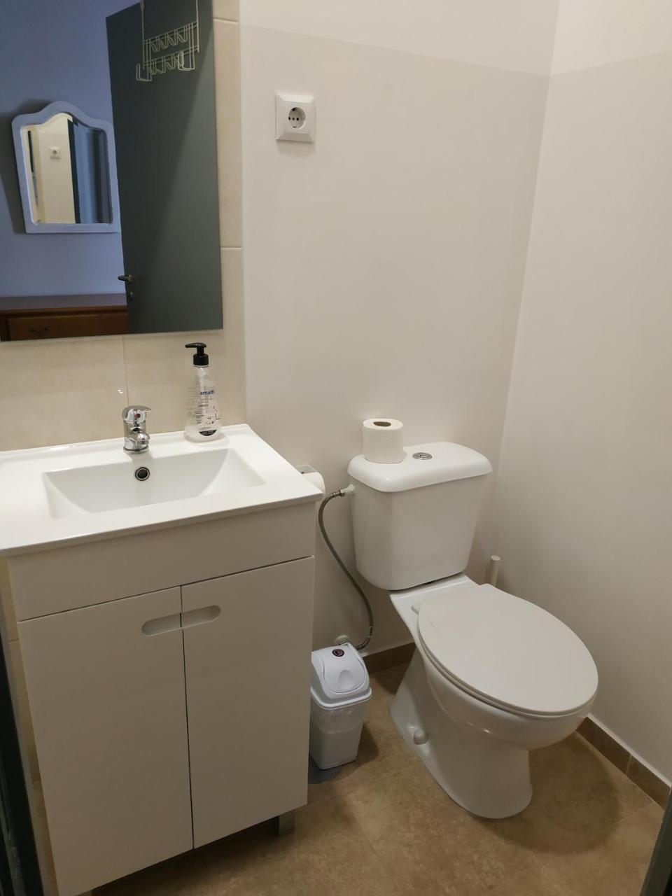 Double Room with City View