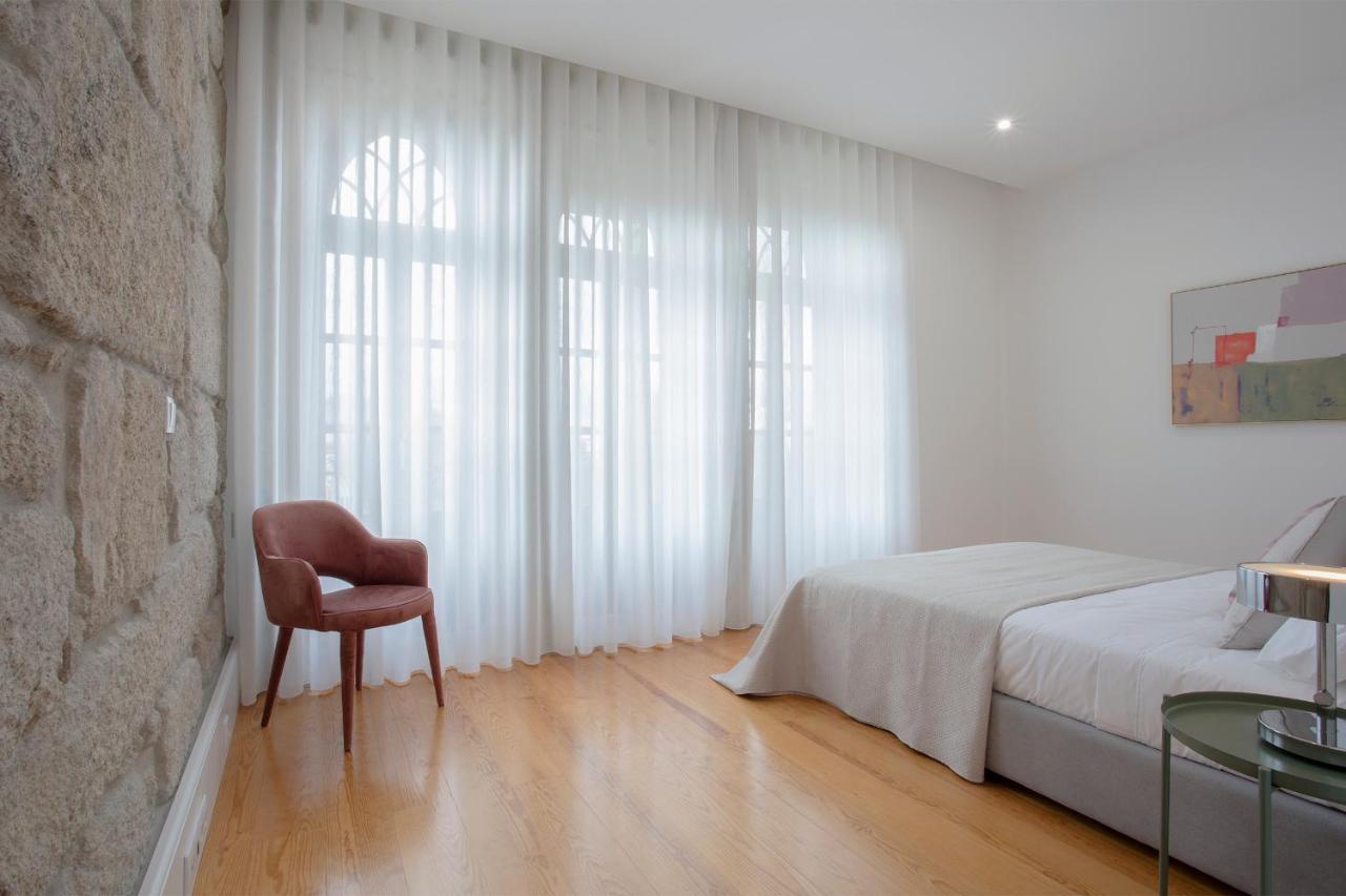 Apartamento Deluxe