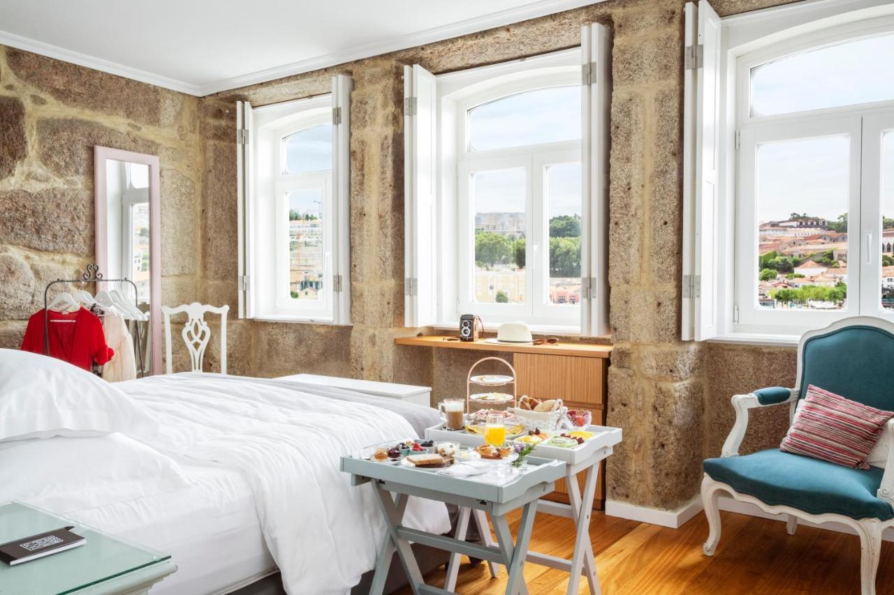 Chambre Supérieure avec Vue sur Rivière