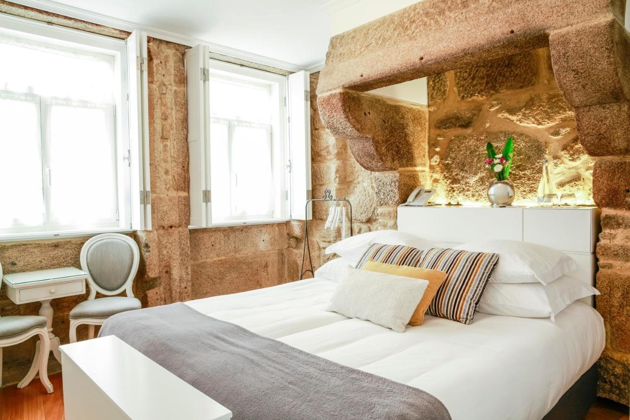 Chambre Charme