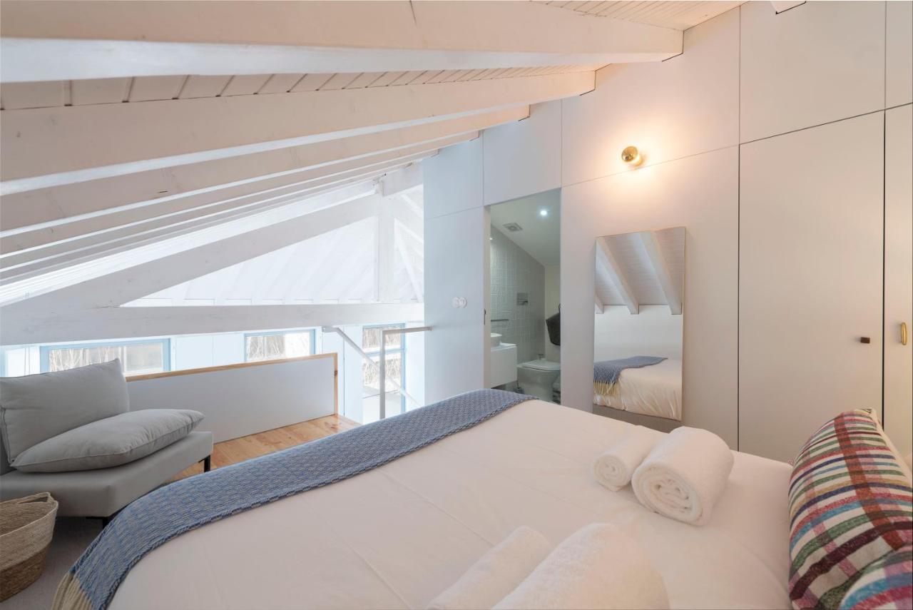 Apartment with Terrace - 3rd floor