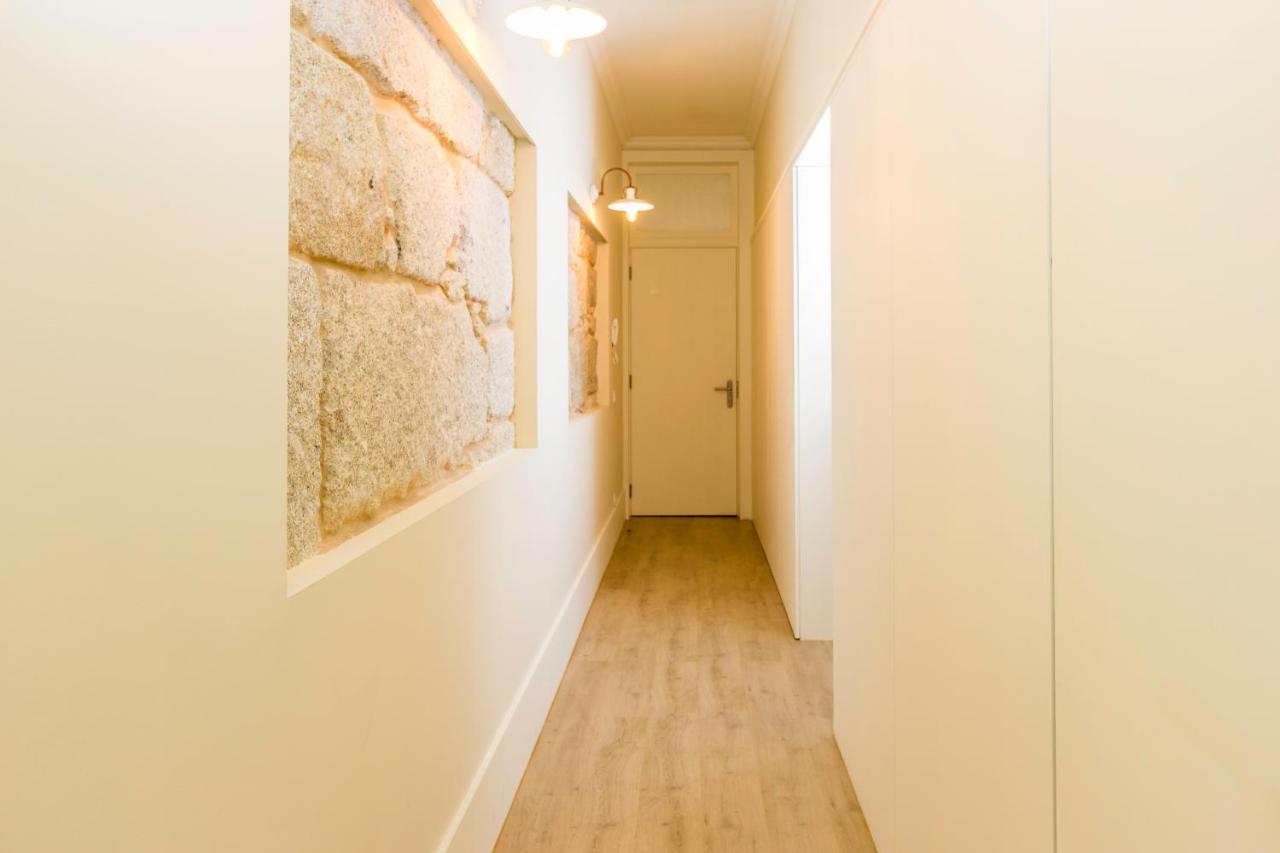 Apartamento de 1 Quarto