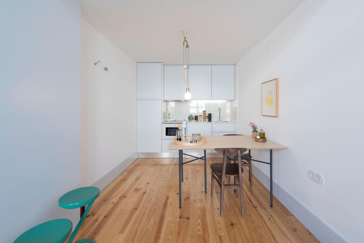Deluxe Apartment - 2nd floor