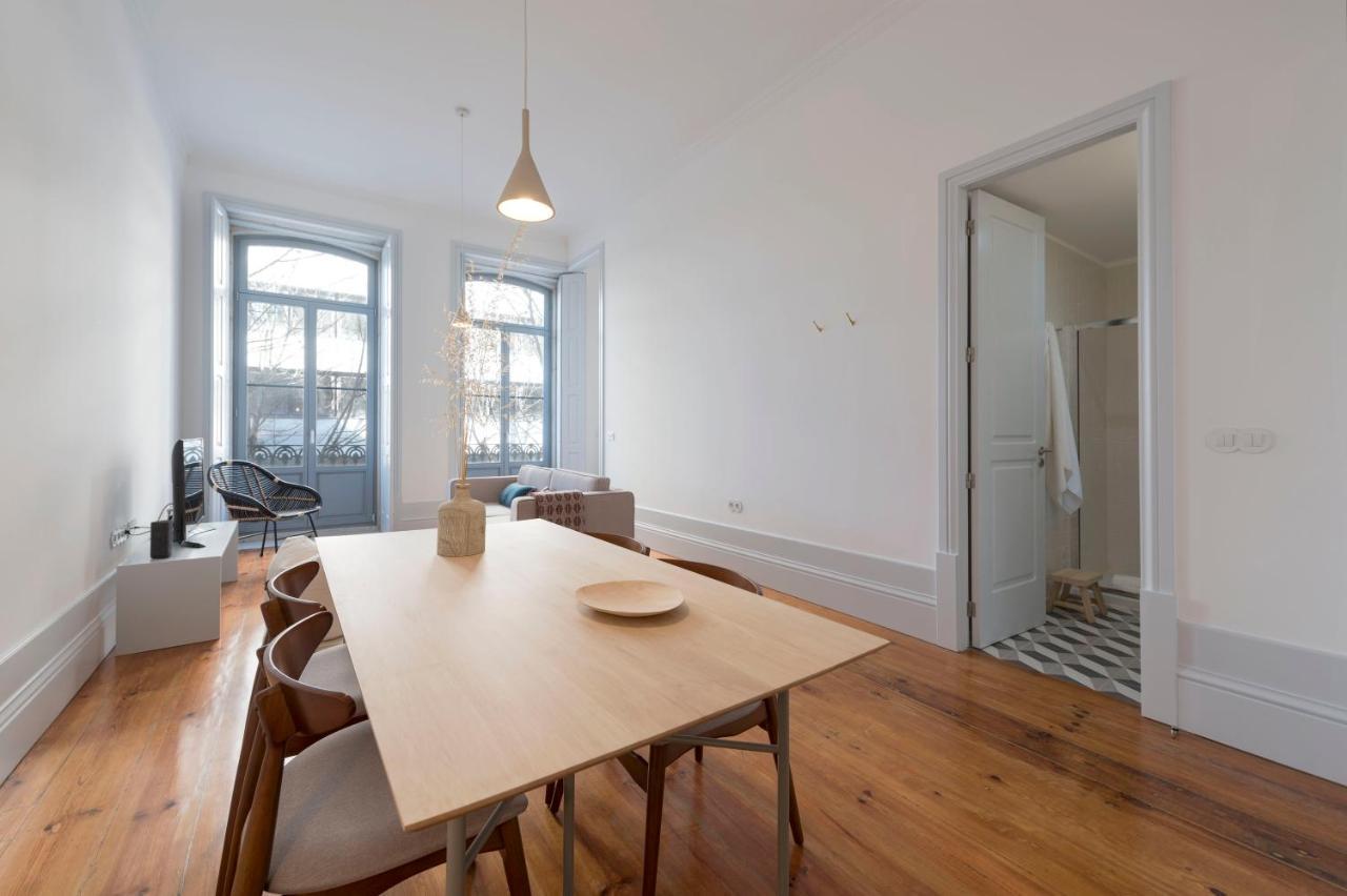 One-Bedroom Apartment - 1st floor