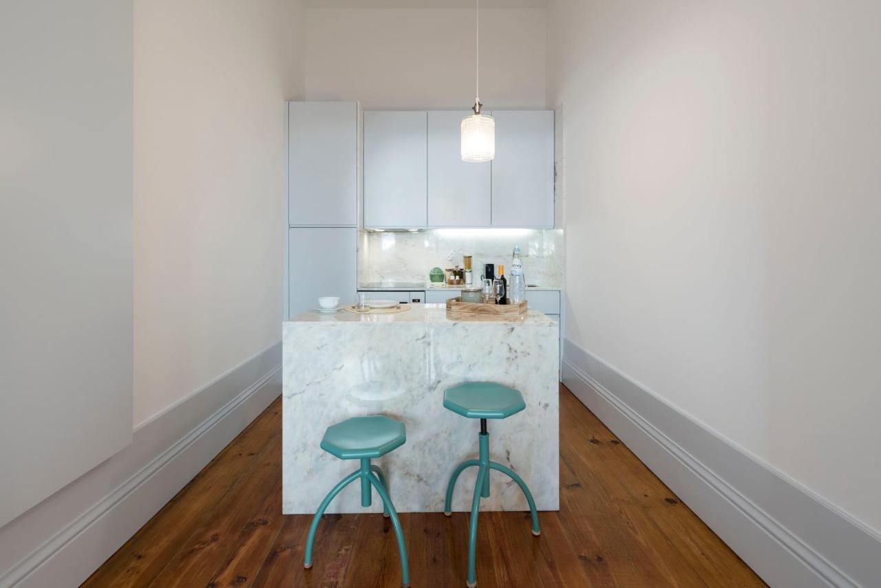 Superior Apartment - 2nd floor