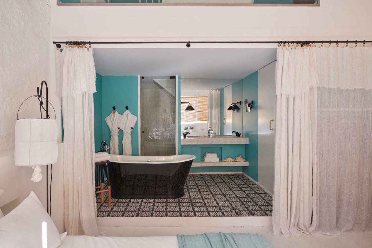 Duplex Suite