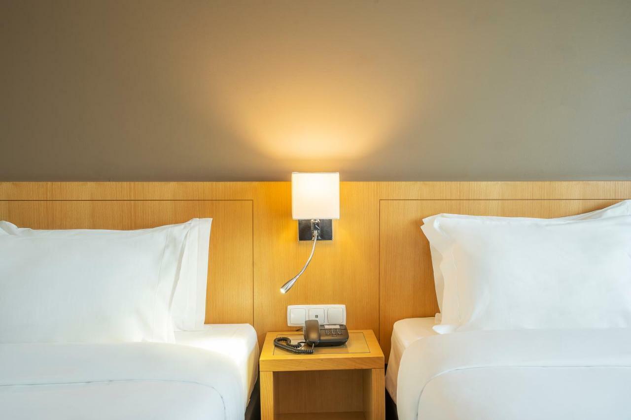 Economy Double or Twin Room
