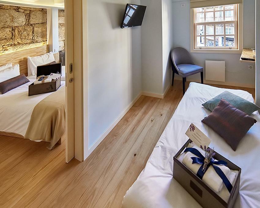 Apartamento de 1 Quarto