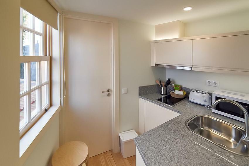 Apartamento de 2 Quartos