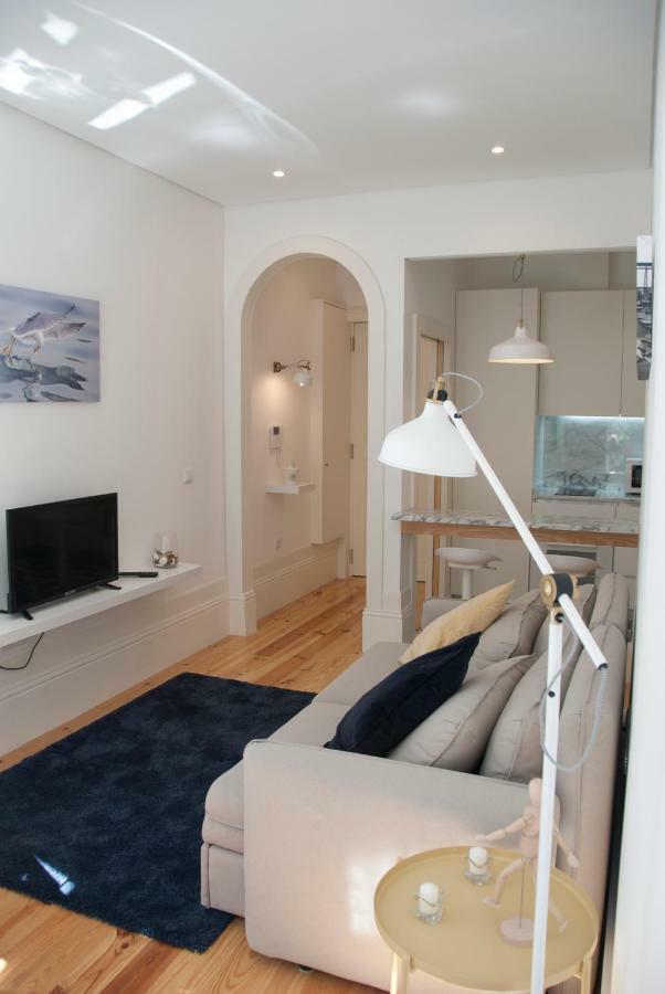 Apartamento Deluxe