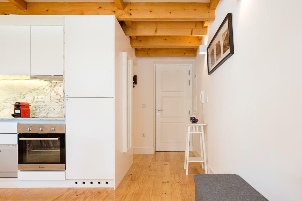 Appartement en Duplex
