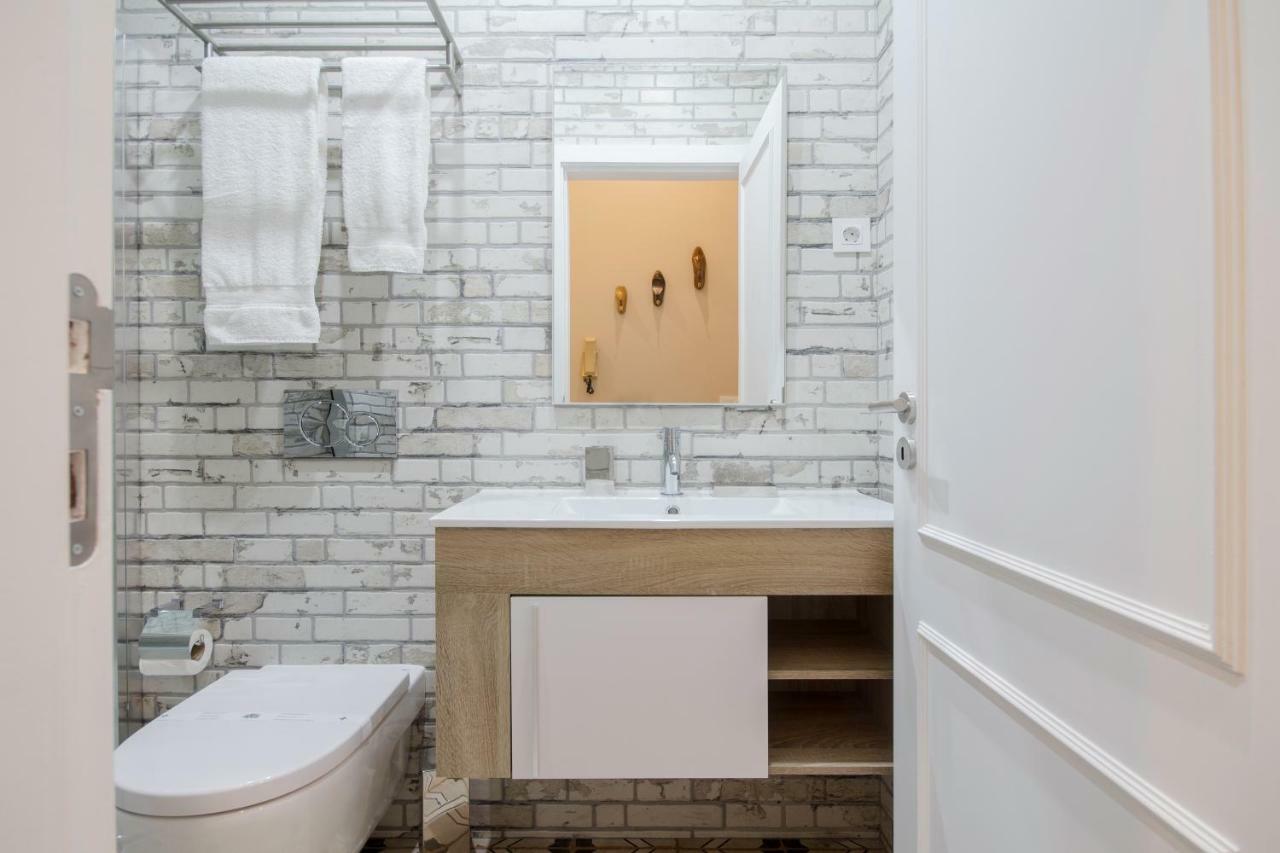 Apartamento Estándar