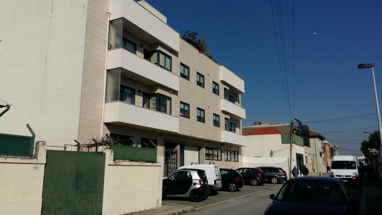 Apartamento de 1 Quarto