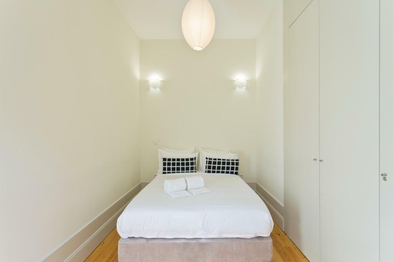 Appartement Deluxe