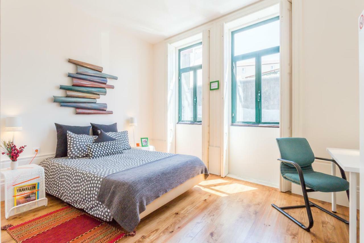Doppelzimmer mit eigenem Bad (R1)