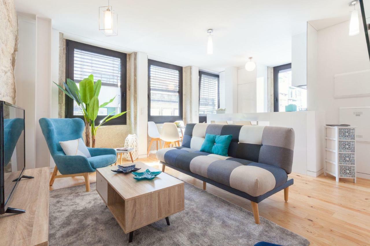 Apartment - Split Level