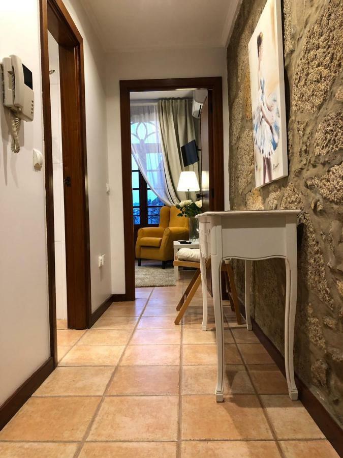 Doppelzimmer mit Balkon - 2. Etage