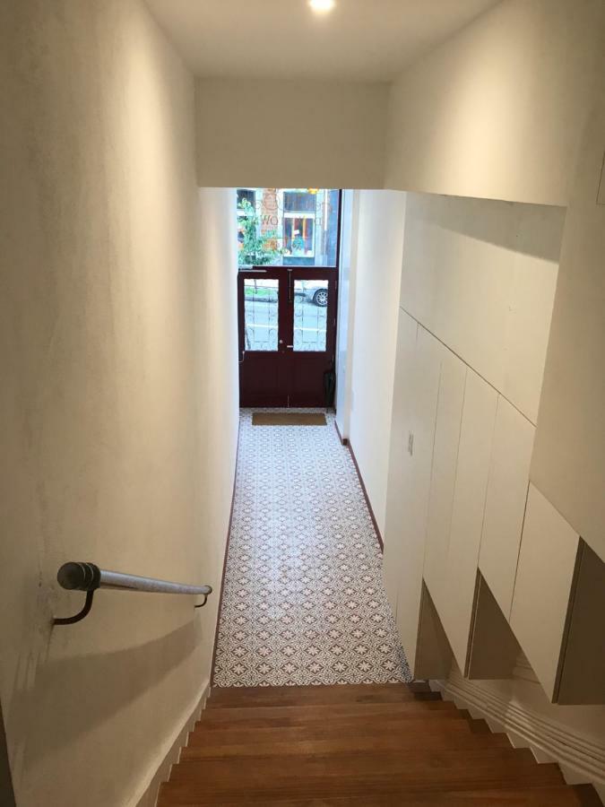 Apartment with Balcony 2nd Floor