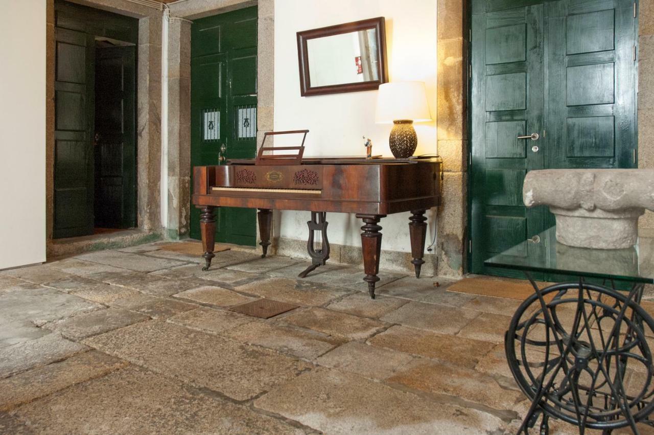 Appartement - Rez-de-Chaussée
