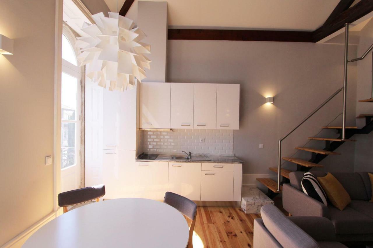 Apartamento Duplex