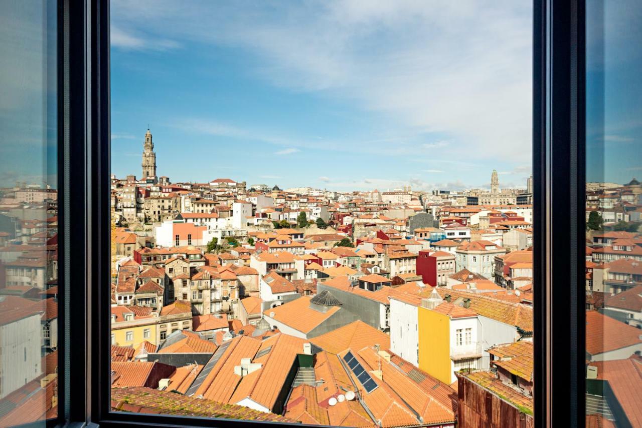 Apartamento com Vista da Cidade Velha