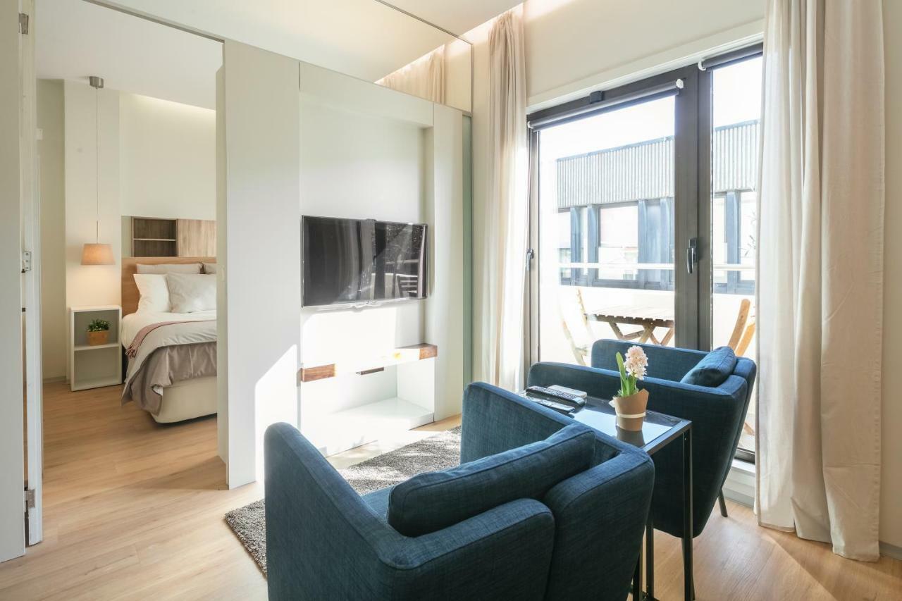 Appartamento con 1 Camera da Letto