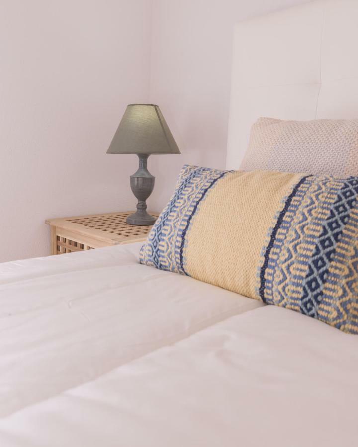 Apartamento de 1 Quarto