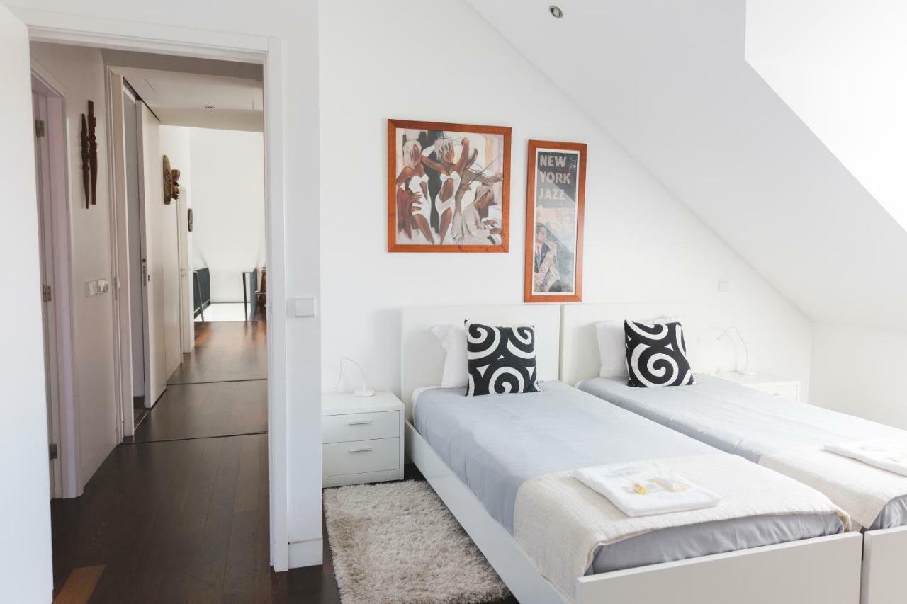 Appartamento con 2 Camere da Letto