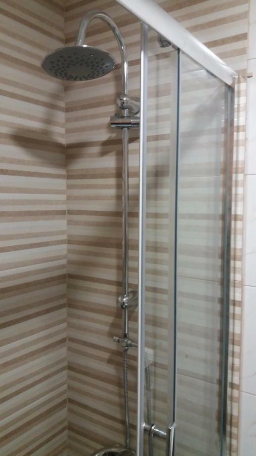 Apartamento de 1 Quarto