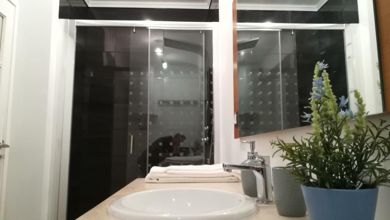 Apartment mit 1 Schlafzimmer
