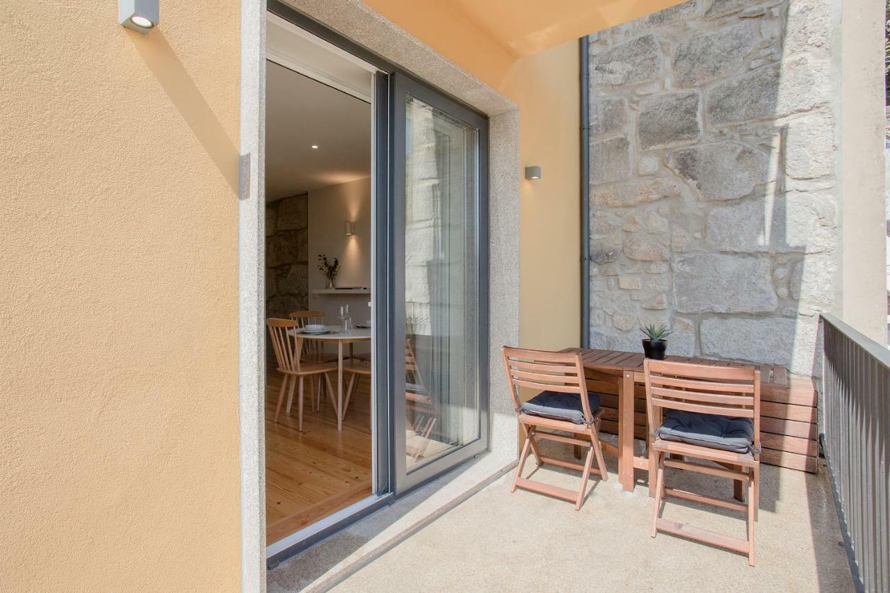 Appartement avec Balcon