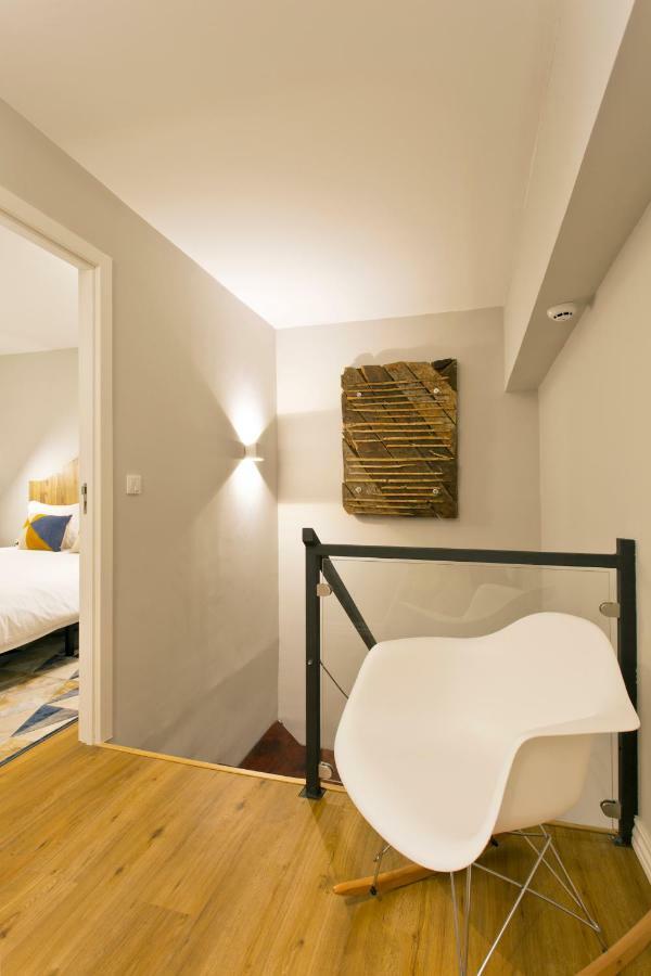 Apartamento de 2 Quartos