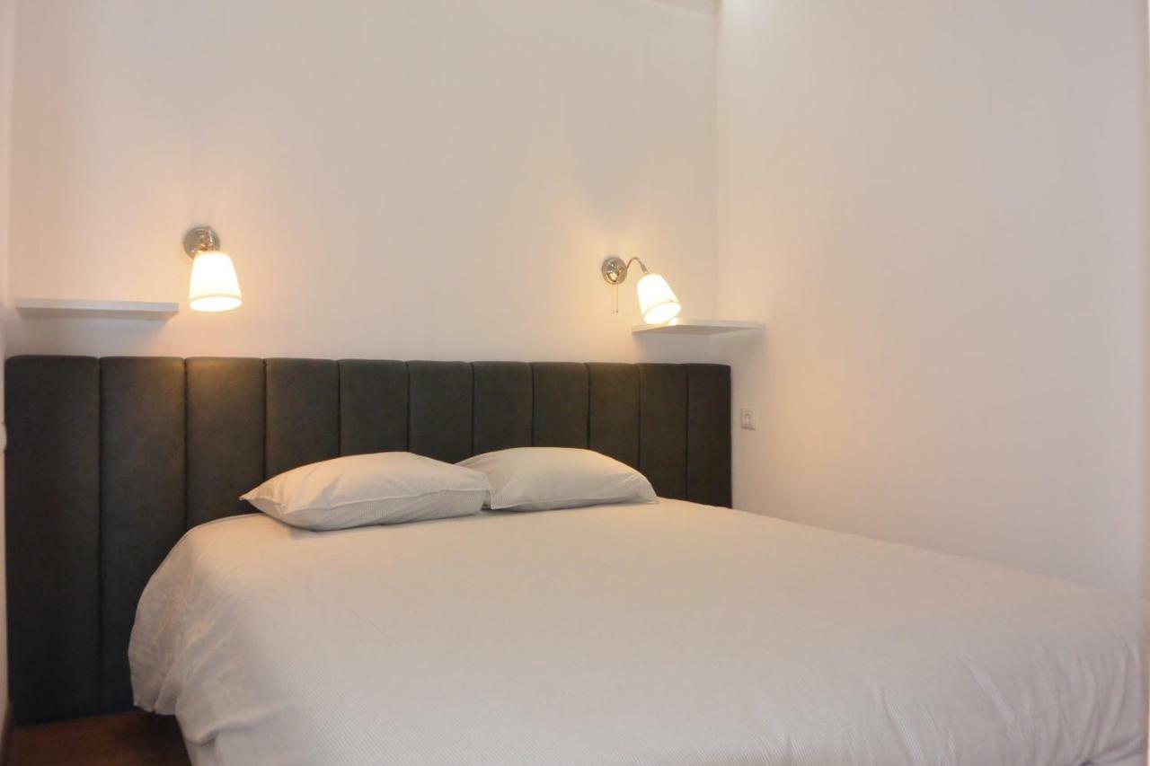 Appartement 2 Chambres