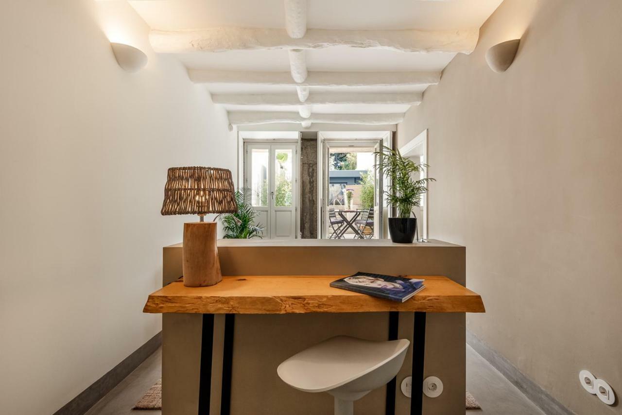 Monolocale con Terrazza