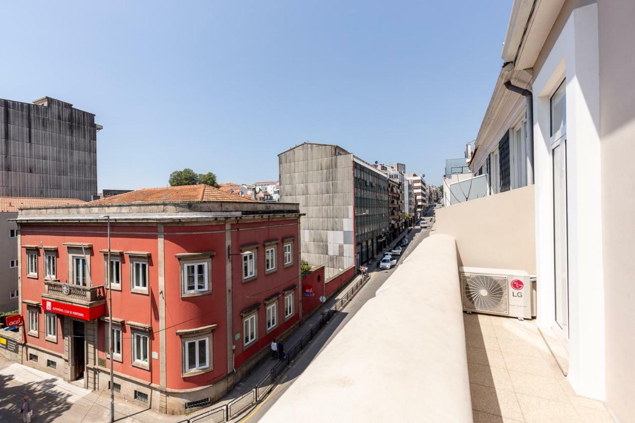 Appartamento con 1 Camera da Letto e Balcone