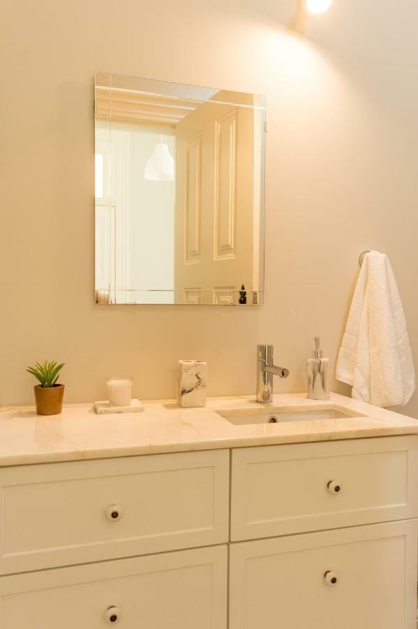 Habitación Doble con baño privado