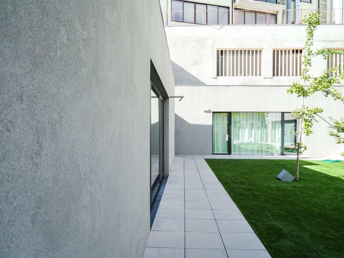Appartamento Superior con Vista Giardino