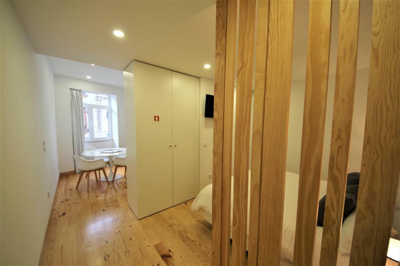 Appartement - Vue sur Ville