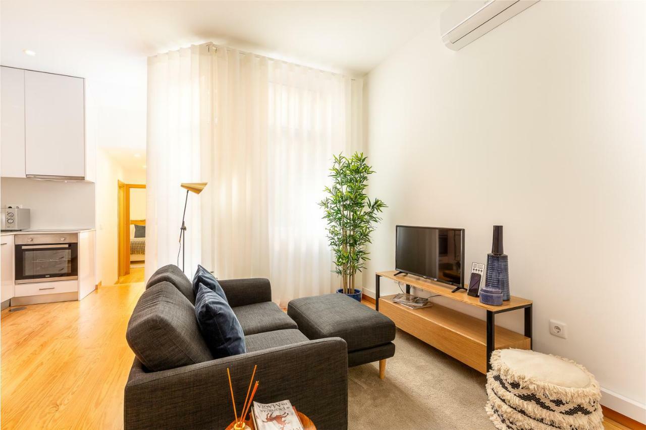Appartamento con 1 Camera da Letto